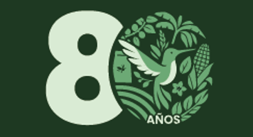80 años Colinagro
